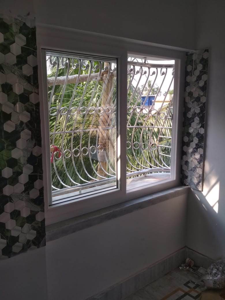 Kitchen Sliding Window
