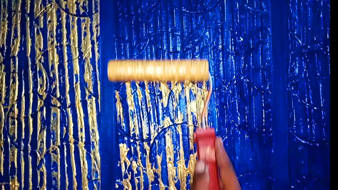 Putty & Wall Painting