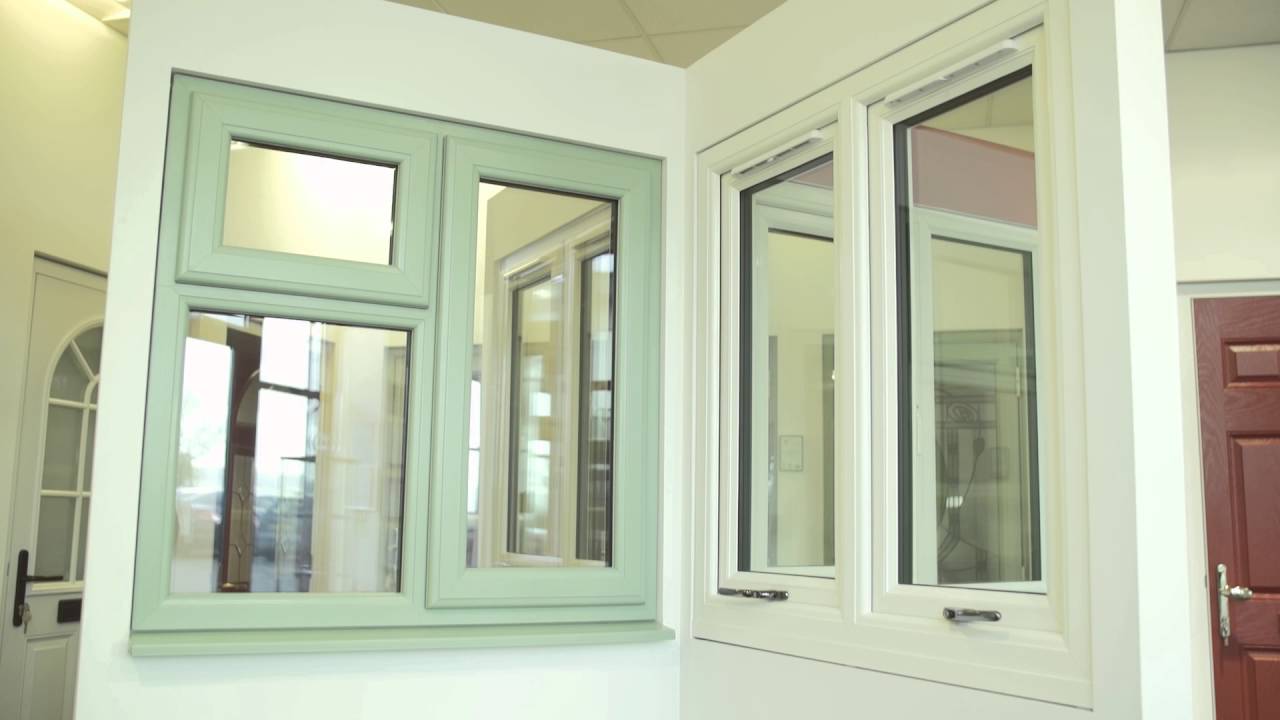UPVC Doors & Windows