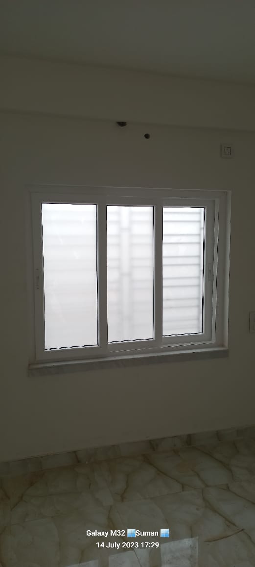 Window Installation Work